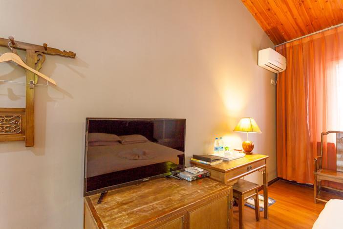 Starway Flower Hotel Chengdu Quarto foto