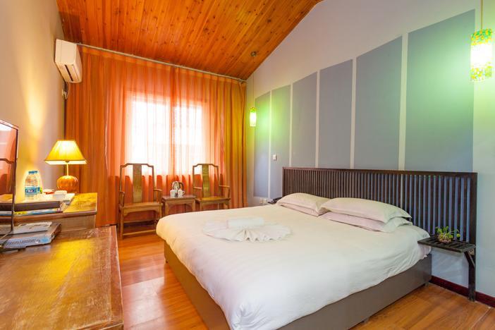 Starway Flower Hotel Chengdu Quarto foto