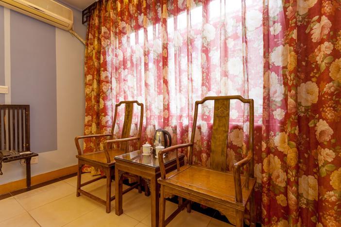 Starway Flower Hotel Chengdu Quarto foto